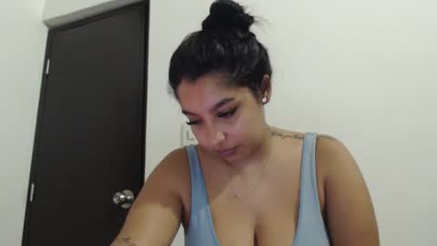 oriana_ston online show from January 9, 2025, 11:40 pm