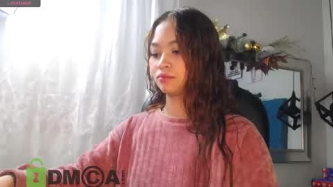 orianaadams online show from December 30, 2024, 12:33 pm