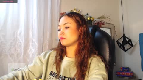 orianaadams online show from December 28, 2024, 12:10 pm