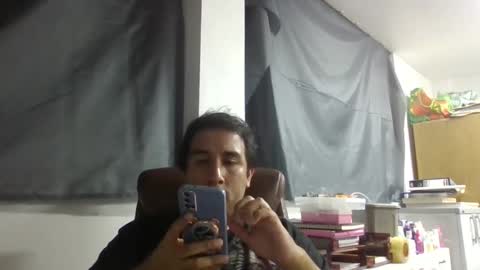 oscaryn_martell online show from November 19, 2024, 1:59 am