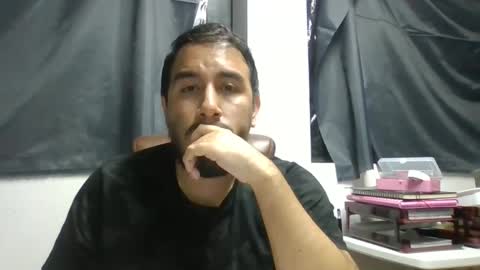 oscaryn_martell online show from December 8, 2024, 9:04 am