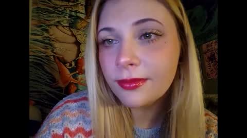 Paisleyjade online show from December 28, 2024, 5:41 am