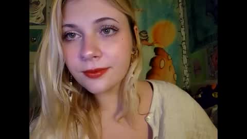 Paisleyjade online show from December 21, 2024, 7:05 am