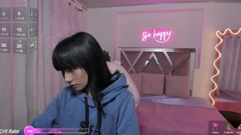 palmerfox_tay online show from January 4, 2025, 11:17 am