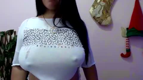 Pamela Claus online show from December 15, 2024, 6:09 pm