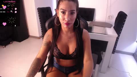 Pame only fans pamela fit online show from November 15, 2024, 6:00 pm