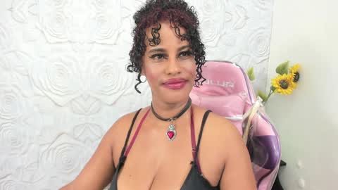 PAMELA online show from December 20, 2024, 4:39 pm