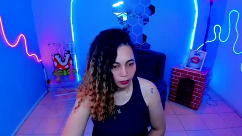 pamela_heinz online show from January 4, 2025, 8:59 pm