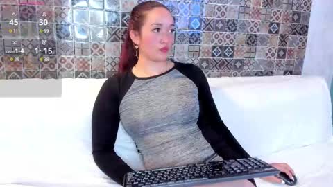 pamela_johnsonn online show from December 12, 2024, 8:06 pm