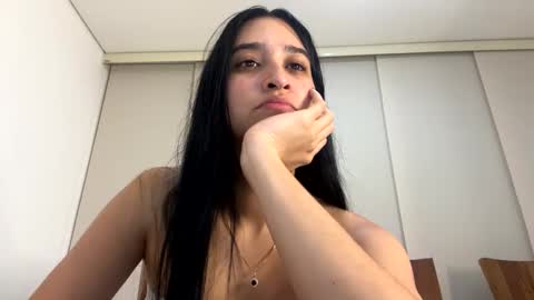 pamela_milleer online show from December 31, 2024, 3:06 am