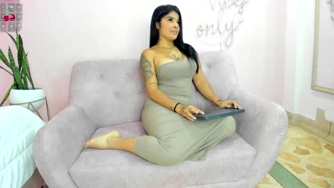 Pamela online show from November 17, 2024, 11:37 am