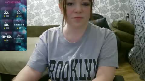 pamela_passion online show from November 21, 2024, 9:38 am