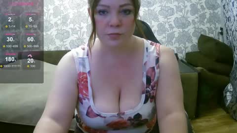 pamela_passion online show from December 13, 2024, 4:55 am