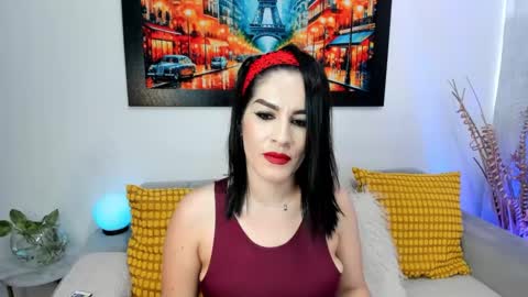 Pamela online show from November 10, 2024, 2:31 pm