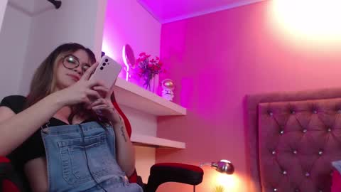 pamelita_rica online show from November 27, 2024, 1:55 am