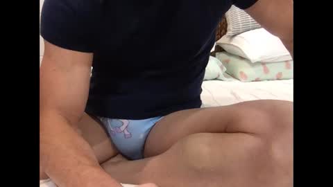 SmallCock PantyBoy online show from December 31, 2024, 5:15 am