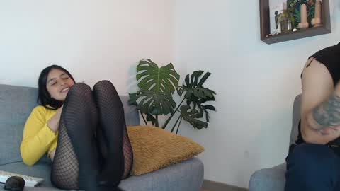 pantyhose_xxx_ online show from January 6, 2025, 2:30 pm