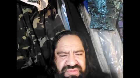 papi_2375 online show from February 11, 2025, 6:54 am