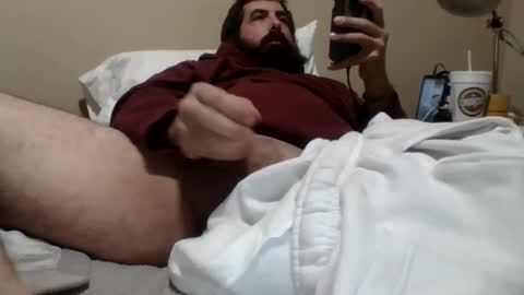 hairy dadbod online show from December 11, 2024, 10:53 pm