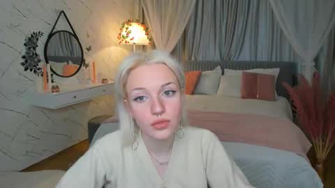 Beautiful Molly online show from November 20, 2024, 11:04 am