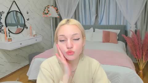 Beautiful Molly online show from November 28, 2024, 11:29 am