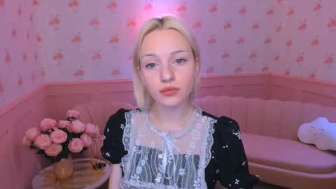 Beautiful Molly online show from December 7, 2024, 3:08 am