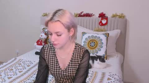 Beautiful Molly online show from December 27, 2024, 5:09 am