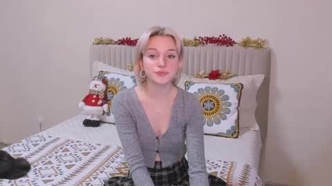 Beautiful Molly online show from December 26, 2024, 4:14 am