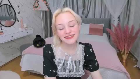 Beautiful Molly online show from November 30, 2024, 11:36 am