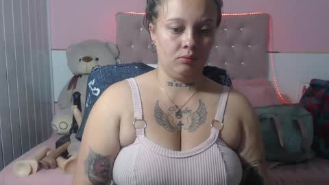 patty squirt87 online show from January 5, 2025, 2:25 am