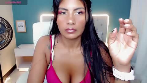 pattysexy10 online show from November 21, 2024, 1:24 pm