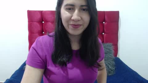 pau_gomez_0809 online show from January 7, 2025, 9:59 pm