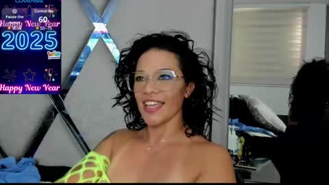 Paula online show from January 7, 2025, 8:32 pm