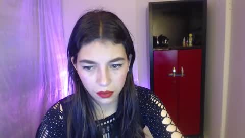 Paulina online show from December 15, 2024, 9:48 pm