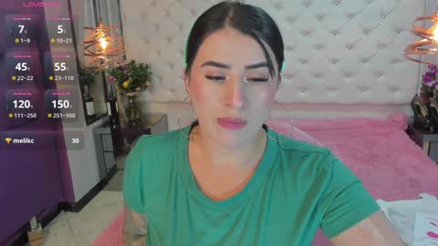 paulinabelen21 online show from December 21, 2024, 4:33 am