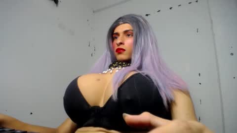 paulinabigcock24 online show from January 14, 2025, 1:39 pm