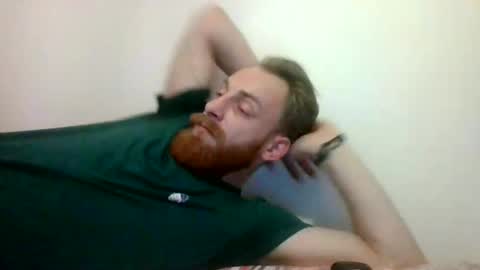 Ginger Dick online show from January 21, 2025, 7:34 pm