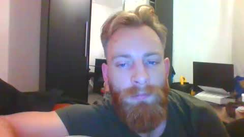 Ginger Dick online show from December 31, 2024, 6:41 am