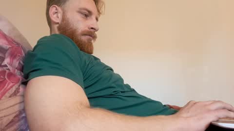 Ginger Dick online show from February 2, 2025, 11:10 am