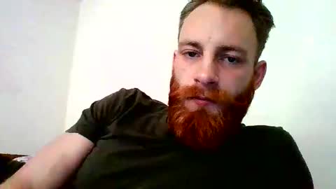 Ginger Dick online show from January 9, 2025, 10:17 am