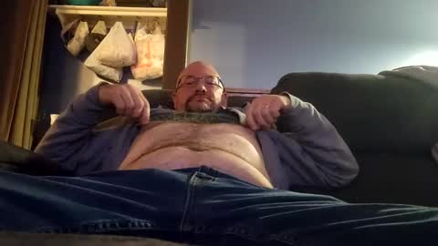 perfectcockdaddy online show from January 19, 2025, 10:55 am