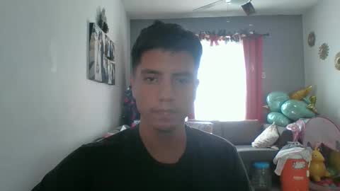 perro_slav3 online show from February 5, 2025, 4:54 pm