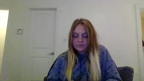 PhatAssBlond online show from November 13, 2024, 10:58 pm