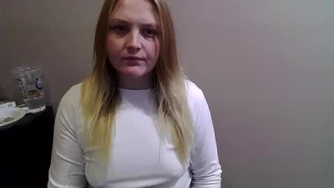 PhatAssBlond online show from December 14, 2024, 11:44 pm