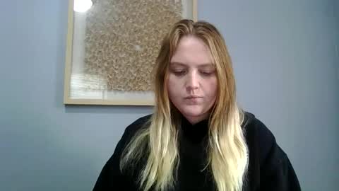 PhatAssBlond online show from November 28, 2024, 5:27 pm