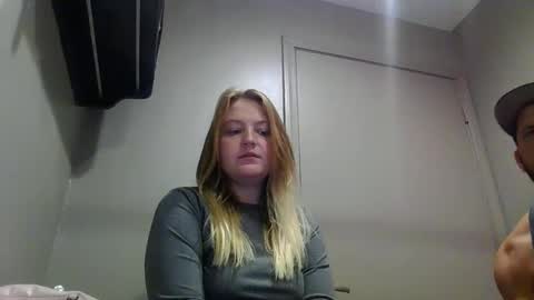 PhatAssBlond online show from December 7, 2024, 7:41 pm