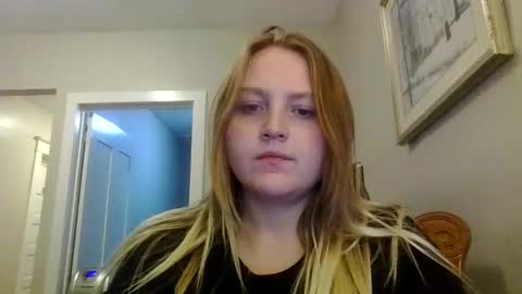 PhatAssBlond online show from December 27, 2024, 2:38 am