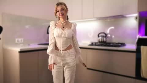 Polina online show from January 15, 2025, 6:33 am