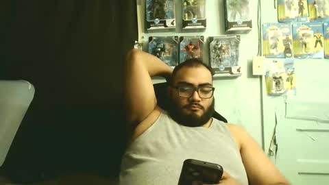 gordito sexy online show from November 19, 2024, 5:34 am