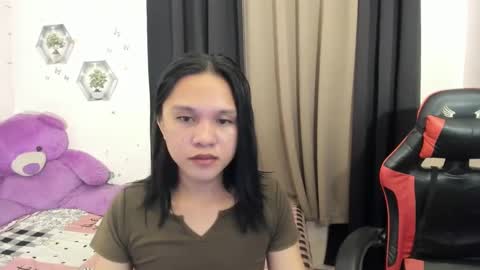 pinay_hotty online show from December 18, 2024, 9:53 am